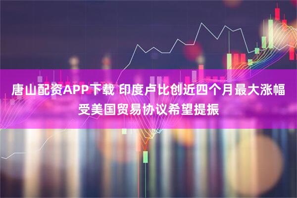 唐山配资APP下载 印度卢比创近四个月最大涨幅受美国贸易协议希望提振